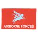 AZ FLAG Pegasus Airborne Flag 150x90 cm Polyester 100D 2 Rings
