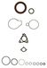 Conversion AJUSA Conversion set
