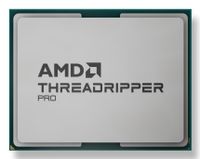 AMD Ryzen Threadripper PRO 9975WX Processeur