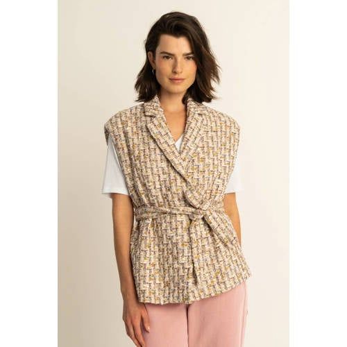 Expresso Gilet Multi