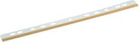 DURABLE Hunke & Jochheim GmbH & Co. KG 806419 Filefix, PET, zelfklevend, 25 x 297 mm, transparant, 50 stuks.
