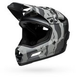 BELL Casco SANCTION2 DLX MIPS M GRBL 55-57 M 23 uniseks volwassenen, zwart, eenheidsmaat