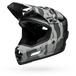 BELL Casco SANCTION2 DLX MIPS M GRBL 55-57 M 23 uniseks volwassenen, zwart, eenheidsmaat