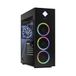 OMEN HP OMEN Desktop Gaming PC GT22-1101ng [AMD Ryzen 9 7900X, 64 GB RAM, 2000 GB SSD + 2000 GB SSD, NVIDIA GeForce RTX 4090, Windo