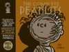 The Complete Peanuts 1955-1956 Hardcover