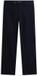 Tommy Hilfiger Heren Slacks Katoen/Elastaan Marine 50