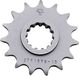 Jt Sprockets 520 Jtf1579.15 Steel Voortandwiel Zilver 15t