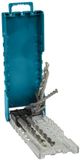 Makita Accessoires Makita Steenborenset 8-delig E-15861