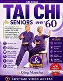Zero-Stress Independently Published Zero-Stress Tai Chi for Seniors over 60