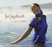 Jai Jagdeesh - I Am Thine