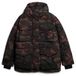 Superdry Everest Tactical Parka Heren Camouflage