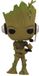 Hallmark - Kerstornament - Gaming Groot - Marvel