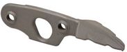 Black Diamond Micro Adze Snijblad Grijs