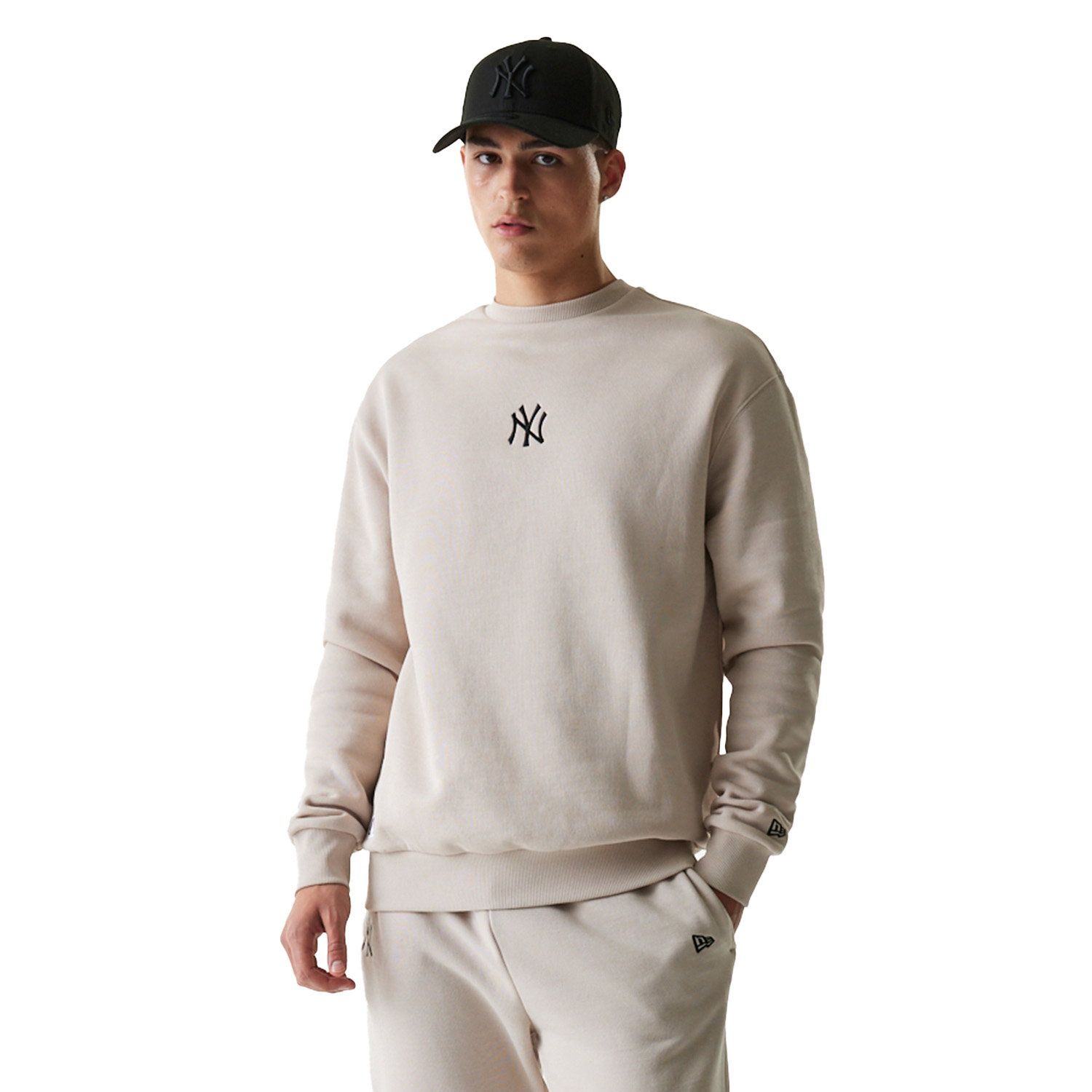 New Era Mlb League Essential Midi Crew
