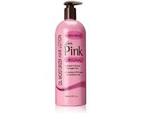 Merkloos / Sans marque LUSTER'S Pink Oil Moisturizer 32OZ