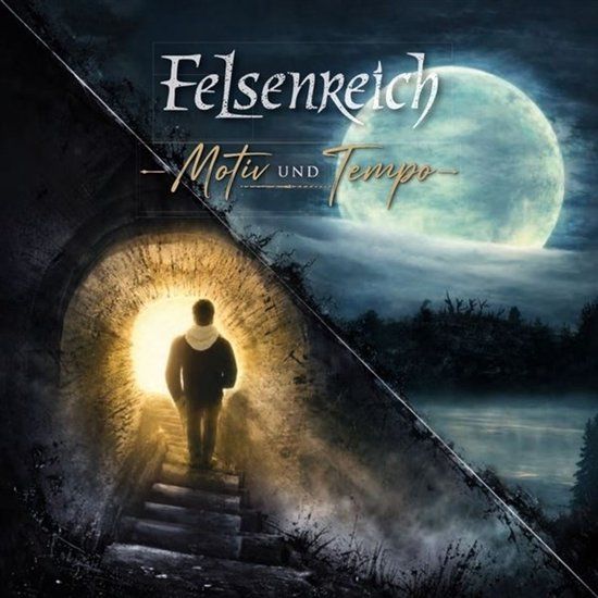 Motiv Felsenreich - Motiv Und Tempo (CD)