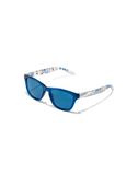 Hawkers - zonnebril voor kinderen one kids - navy blue ocean