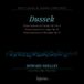 Dussek Howard / Ulster Orchestra Shelley - The Classical Piano Concerto Volume