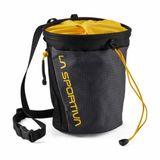 La Sportiva Granite Pro Krijtzak Zwart
