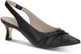 Caprice Dames Slingpumps 9-29600-46 022 G-breedte Maat: 37 EU
