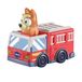 VTech Toet Toet Auto's Bluey Bingo Brandweerwagen
