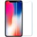 Verre de protection pour smartphone Platyne 3D iPhone X/XS
