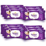 Pampers Gevoelige Doekjes 63 x 12