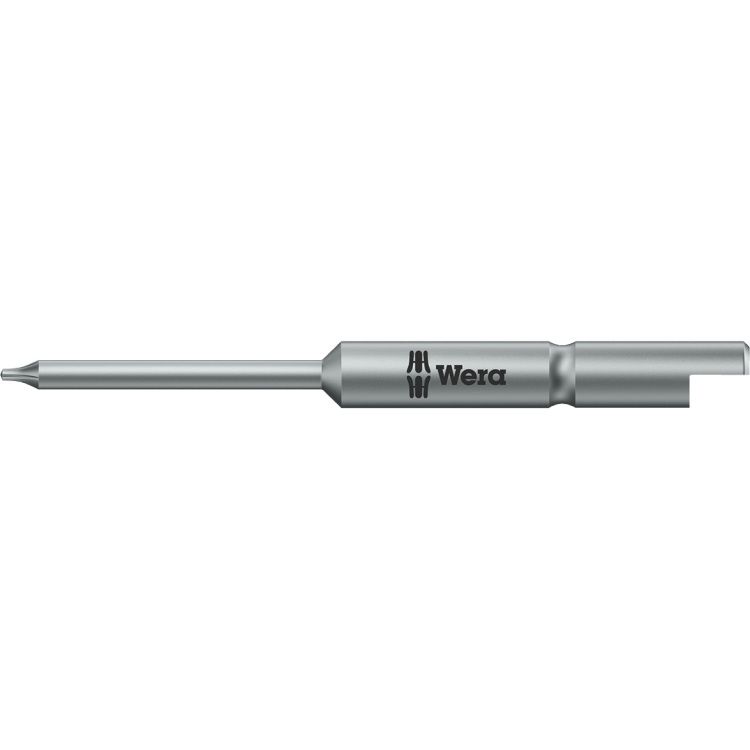 Wera 867/9 - Schroevendraaier - 05060380001