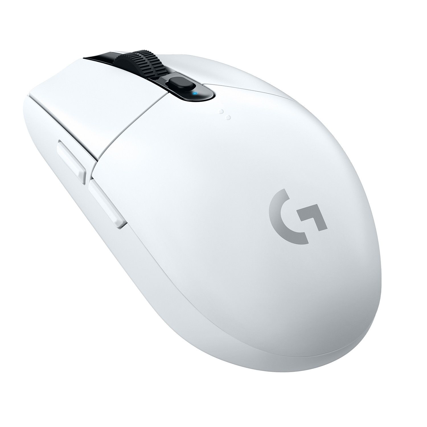 Logitech G G305 LIGHTSPEED draadloze gamingmuis - Wit