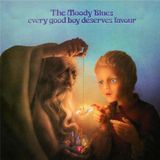 Every The Moody Blues - Every Good Boy Deserves Favour (CD)