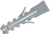 Fischer 045486 S 8 K NV Plug 40 mm 1 set(s)