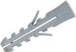 Fischer 045486 S 8 K NV Plug 40 mm 1 set(s)