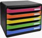 Exacompta BIG BOX PLUS HORIZON MAXI Ladebox