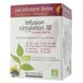 Nutrigée Les Infusions Fortes Bio-Drainage Infusie Circulatie 10 Jambes Légères 30 Sachets
