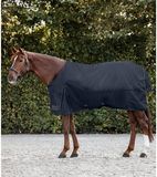 Waldhausen NORDIC outdoordeken, 200 g, Paard, Polyester, Waterdicht, Herfst, night blue