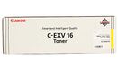 Canon CLC4040 Toner Geel