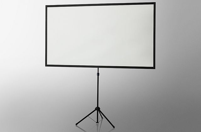 Celexon 1091741 Projectiescherm - 16:9 - Handmatig - Vloer - 112 x 199 cm