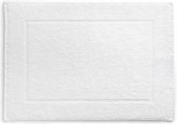 Kela Ladessa Badmat Sneeuwwit 60x100 cm Katoen Wit