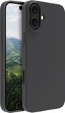 dbramante1928 Nuuk Back Cover for Apple iPhone 16 Plus - Black
