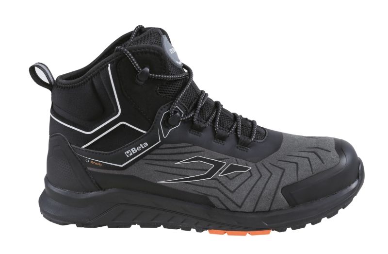 Beta 7357G 40-0-Gravity Enkelhoge Schoen