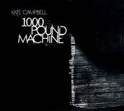 V2 Red Eye Kate Campbell 1000 Pound Machine