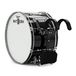 Premier NXT GEN Marching 26 x 14 Bassdrum, Zwart