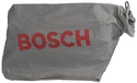 Bosch 2605411187 Dust Collector - Grey
