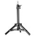 NEEWER Mini-aluminium fotografie achtergrond verlichting stand (81,2 cm/32 inch) voor reflector/softbox/verlichting/parasols