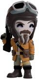 Youtooz Call of Duty Vinyl Figure Consumed Nikolai Belinski 12 cm