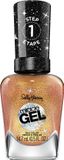 Sally Hansen Miracle Gel Nagellak - 913 It's Electric