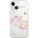 ERT GROUP Mobiele telefoon beschermhoes voor Apple iPhone 13 Mini, origineel en officieel gelicentieerd product, motief Unicorn 003, perfect aangepast aan de vorm van de mobiele telefoon, gedeeltelijk bedrukt