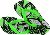 Havaianas Kinderslippers PJ Masks Groen Unisex Teenslipper Maat 33/34