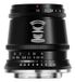 TTArtisan 17mm F1.4 Lens for Fujifilm X - Black