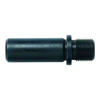 DEWALT schroefdraadadapter M12 schacht 12 mm - 1 stuk